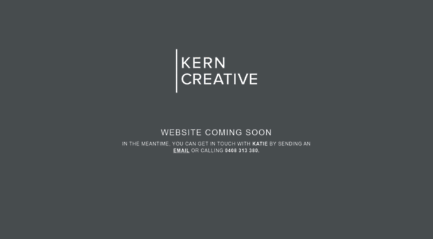 kerncreative.com.au