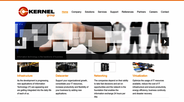 kernel-group.com