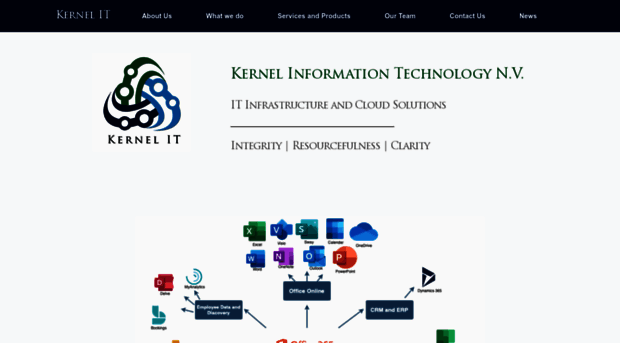 kernel.sr