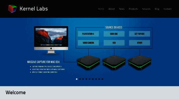 kernellabs.com