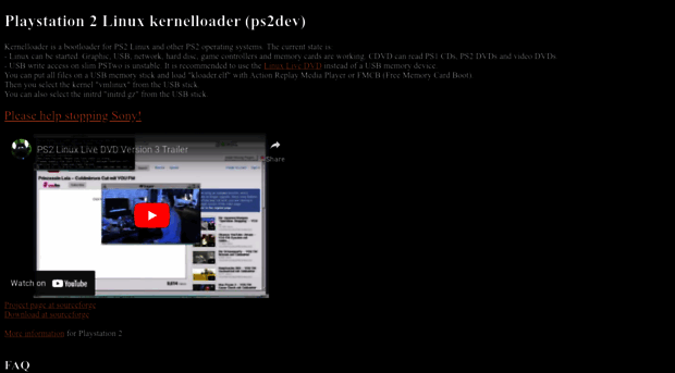 kernelloader.sourceforge.net