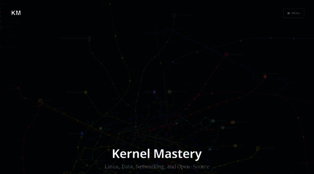 kernelmastery.com