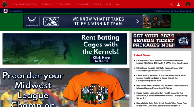 kernels.com