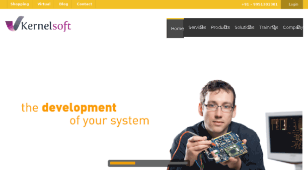 kernelsoft.co.in