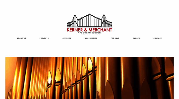 kernerandmerchant.com