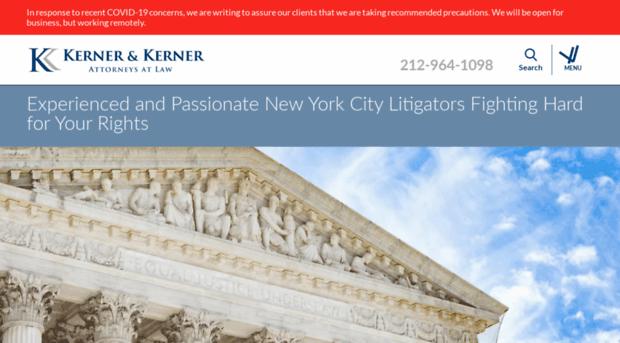 kernerlaw.com