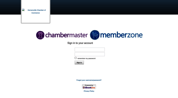 kernersvillechamber.chambermaster.com