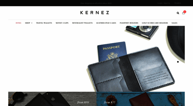 kernez.com