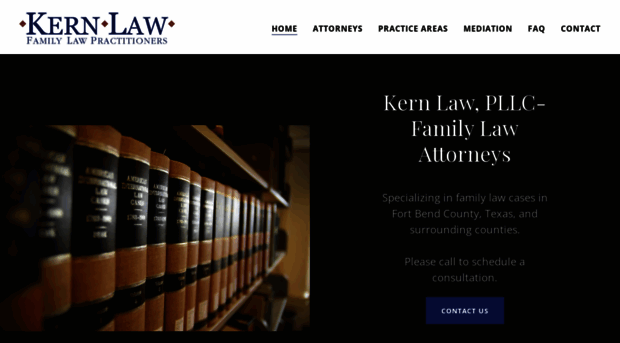 kernfamilylaw.com