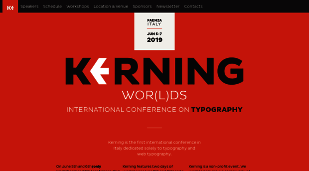 kerning.it