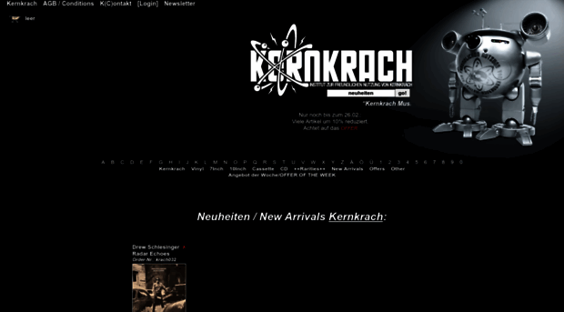 kernkrach.de