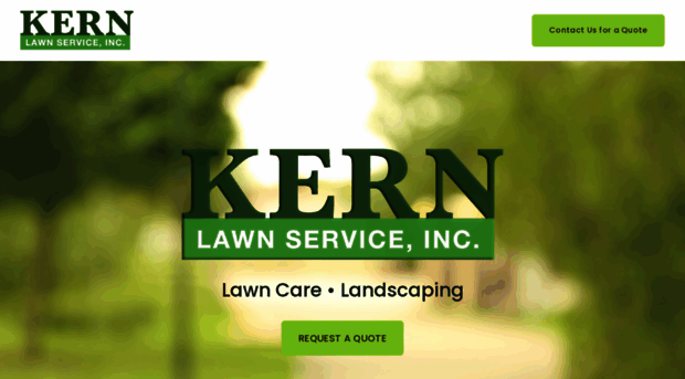 kernlawnservice.com