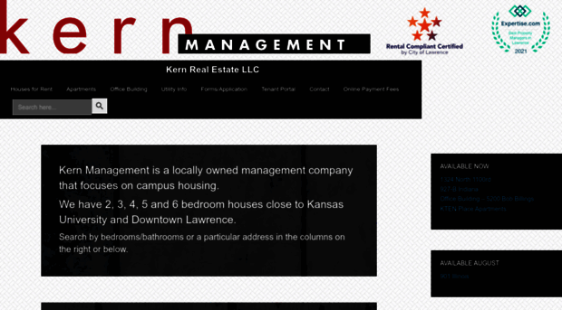 kernmanagement.com