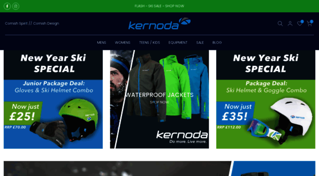 kernoda.com