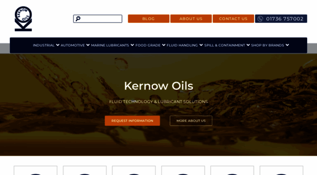 kernow-oils.co.uk