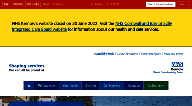 kernowccg.nhs.uk