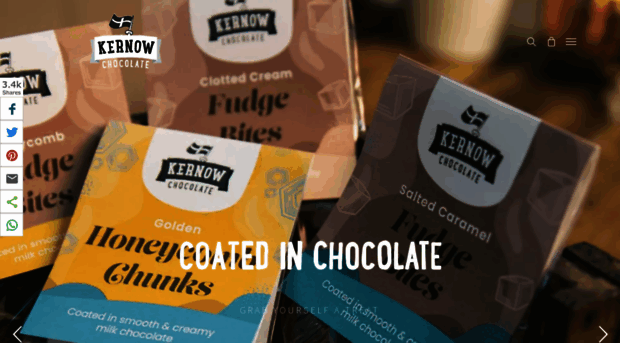 kernowchocolate.co.uk