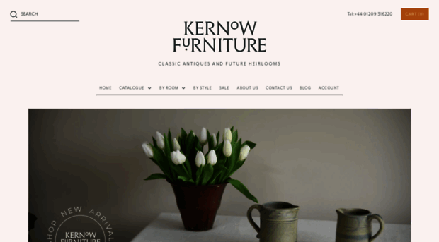 kernowfurniture.co.uk