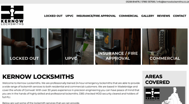 kernowlocksmiths.co.uk