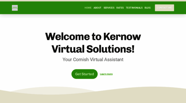 kernowvirtualsolutions.co.uk