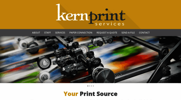 kernprintservices.com