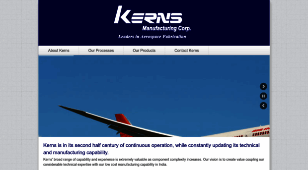 kernsmfg.com