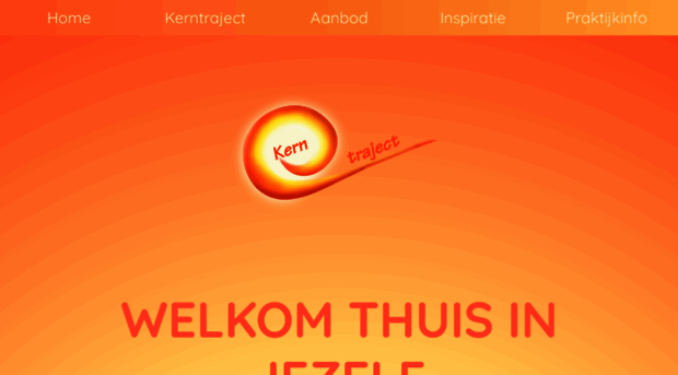 kerntraject.nl