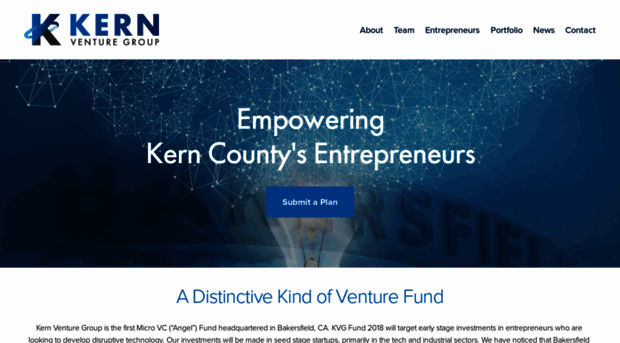 kernventuregroup.com