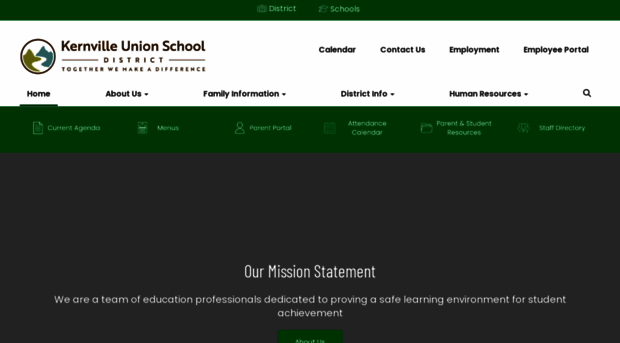 kernvilleusd.org