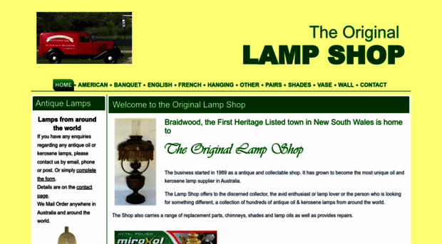 kero-lamps.com.au