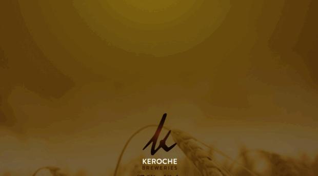 kerochebreweries.com