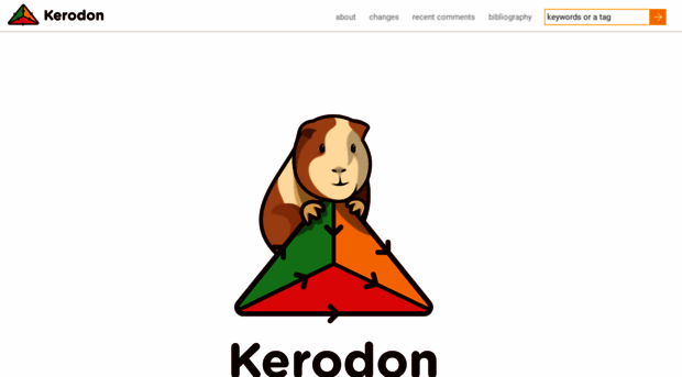 kerodon.net