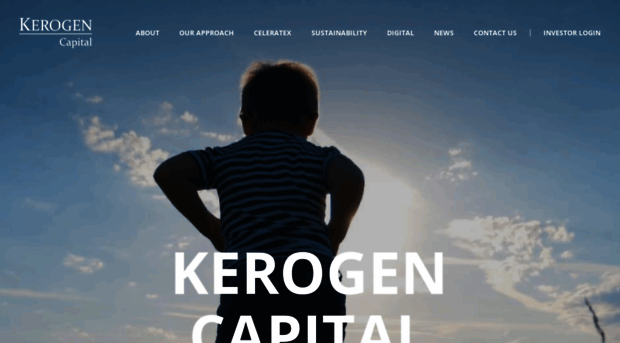 kerogencap.com