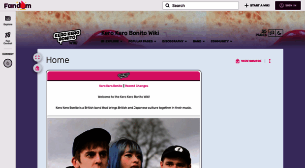 kerokerobonito.fandom.com