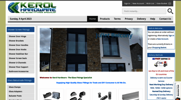 kerolhardware.co.uk