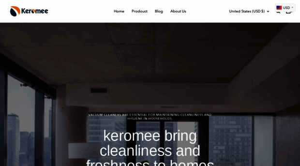 keromee.com