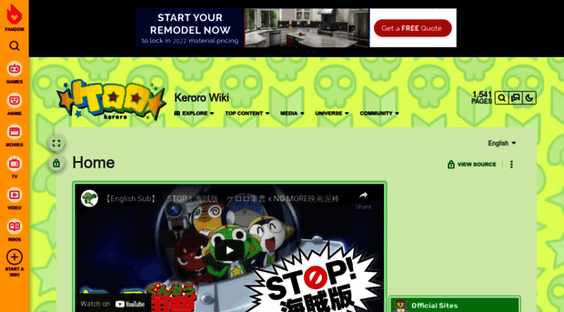 keroro.wikia.com