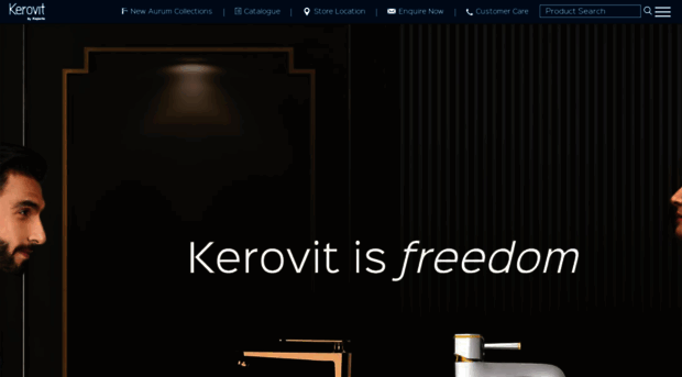 kerovit.com