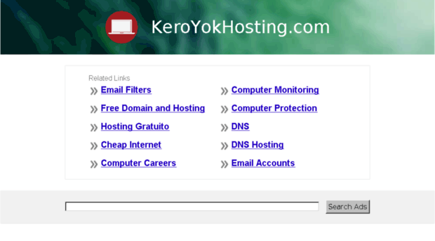 keroyokhosting.com