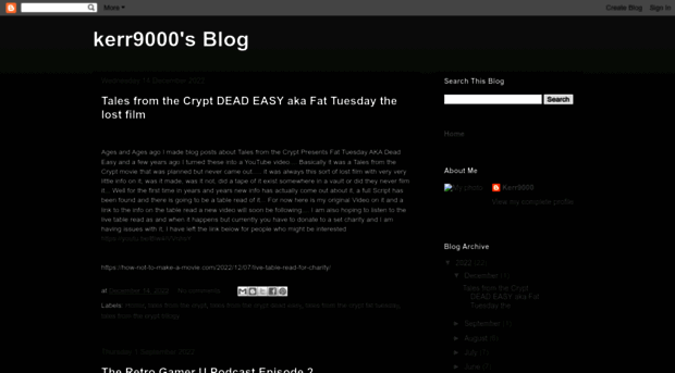 kerr9000.blogspot.com