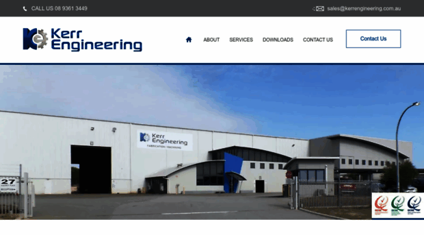 kerrengineering.com.au