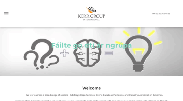 kerrgroupint.com