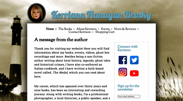 kerriannflanaganbrosky.com