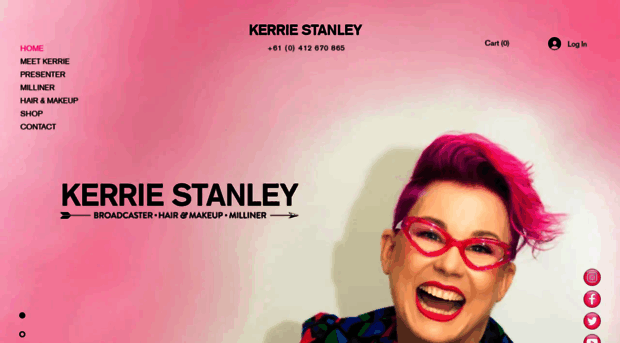 kerriestanley.com