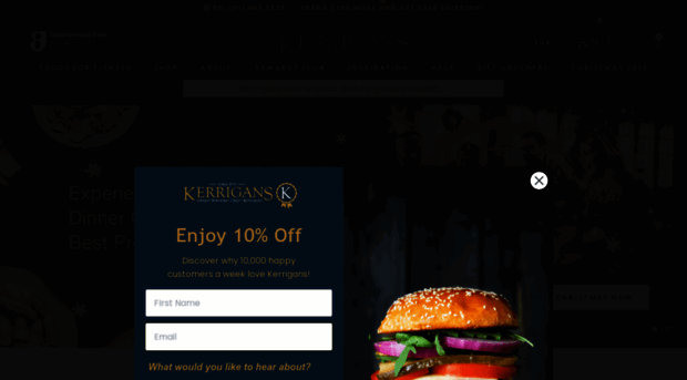 kerriganmeats.ie