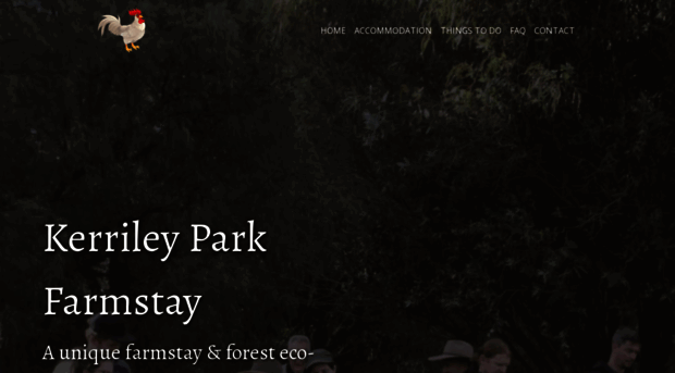 kerrileypark.com