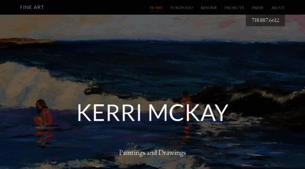 kerrimckay.com