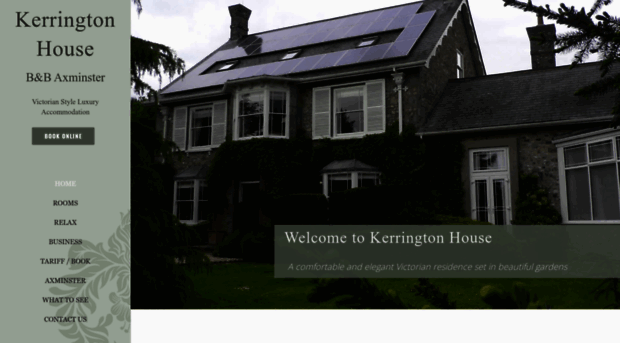 kerringtonhouse.com