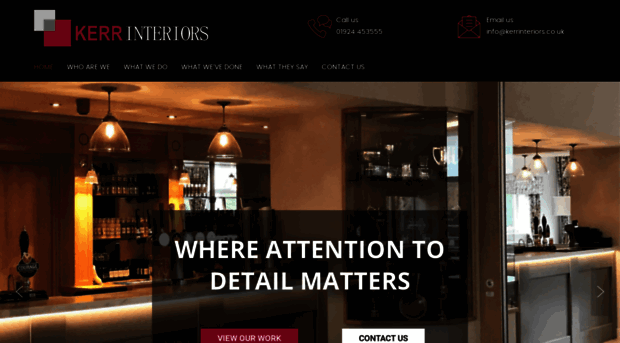 kerrinteriors.co.uk