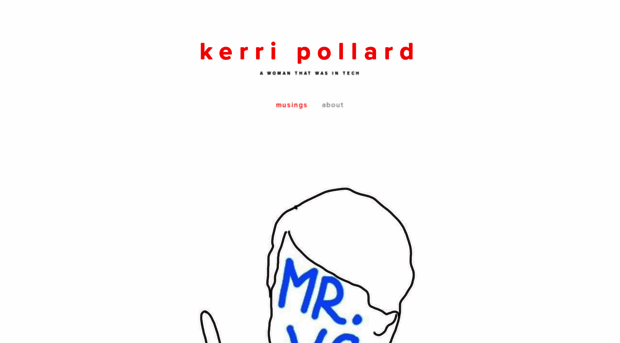 kerripollard.com